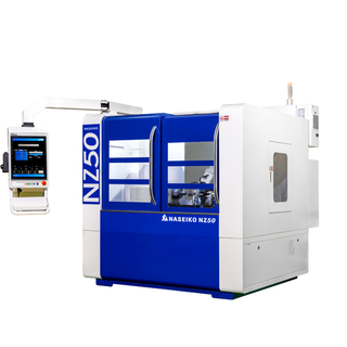 Naseiko Станок для шлифования преформ NZ-50