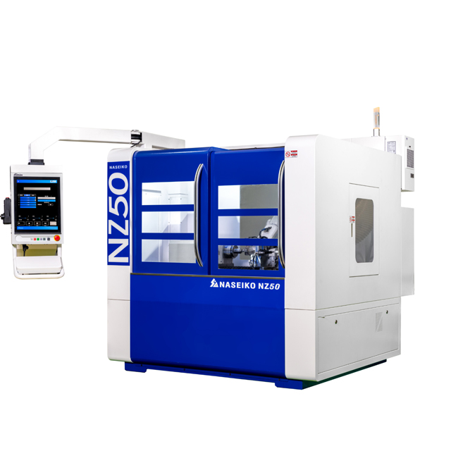Naseiko Станок для шлифования преформ NZ-50