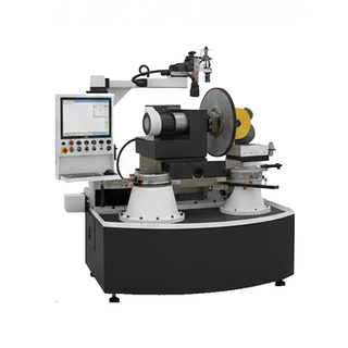 Naseiko NZ-01F Станок для правки шлифовальных кругов большого размера и тяжелого типа