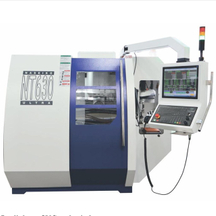 Naseiko T630 Сверхэкономичный пятиосный шлифовальный станок с ЧПУ