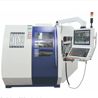 Naseiko T630 Сверхэкономичный пятиосный шлифовальный станок с ЧПУ