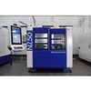 Naseiko Станок для шлифования преформ NZ-50