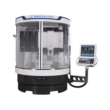 Naseiko C818 Заточной станок с ЧПУ