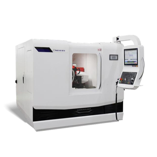 Naseiko N518 Шлифовальный станок с ЧПУ для метчиков и резьбы
