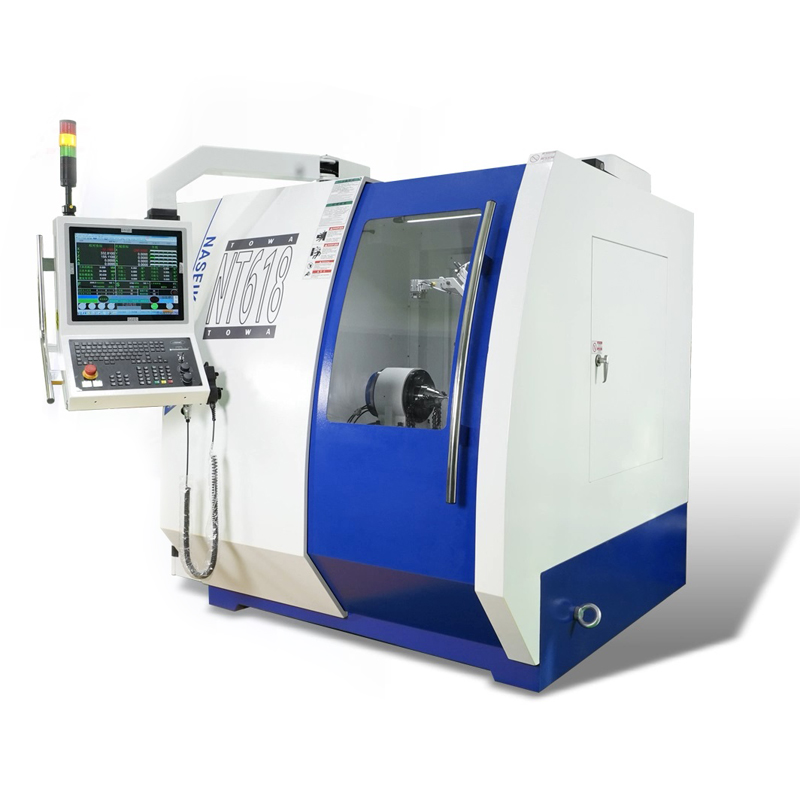 Naseiko T630 Сверхэкономичный пятиосный шлифовальный станок с ЧПУ