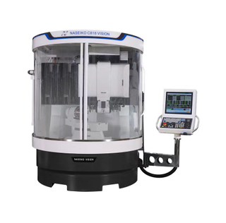 Naseiko C868 6 Aixs Заточной станок с ЧПУ 