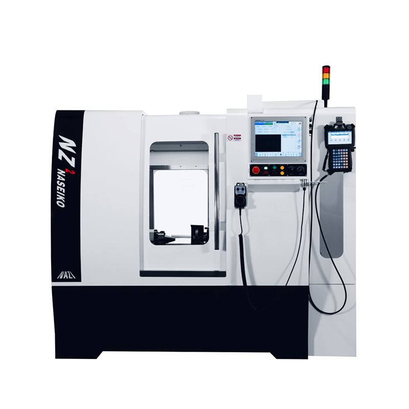 Naseiko Станок для шлифования преформ NZ-30 