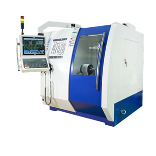 Naseiko T628 5 Aixs 5 Рычажный экономичный станок с ЧПУ для заточки инструментов 