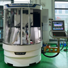 Naseiko C828 5-осевой 5-рычажный шлифовальный станок с ЧПУ 