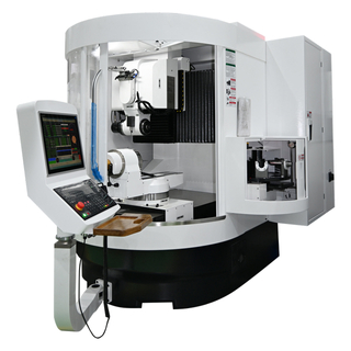 Naseiko Шлифовальный станок C828 Power Ultra Pro 6 с магазином на 6 колес